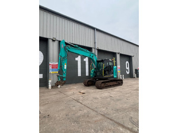 Bager goseničar KOBELCO