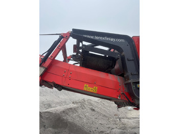 Terex Finlay J-1175 lizing Terex Finlay J-1175: slika 3 Terex Finlay J-1175 lizing Terex Finlay J-1175: slika 3