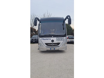 Potovalni avtobus MERCEDES-BENZ