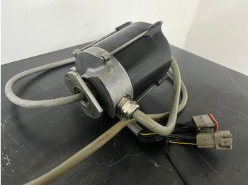 Motor LIEBHERR