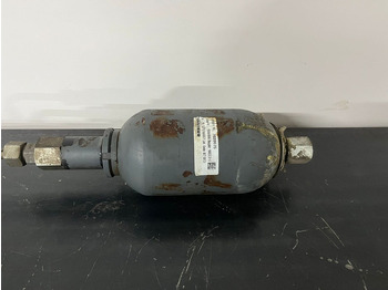 Električni sistem LIEBHERR