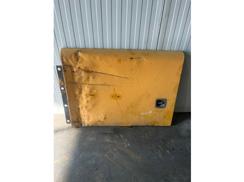 Vrata in deli LIEBHERR