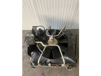 Hladilnik motorja LIEBHERR