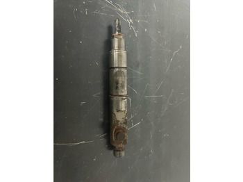 Motor in deli LIEBHERR