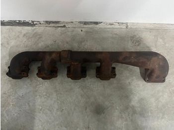 Motor in deli LIEBHERR