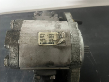Hidravlična črpalka Liebherr Hydraulic gear pump 10294945: slika 2
