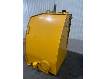 Rezervoar za gorivo LIEBHERR