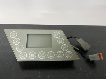 Armaturna plošča LIEBHERR