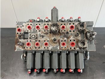 Hidravlika LIEBHERR