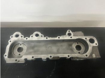 Motor in deli LIEBHERR