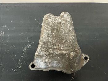 Motor in deli LIEBHERR