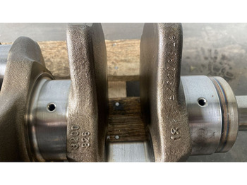 Ročična gred LIEBHERR