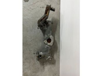 Motor in deli LIEBHERR