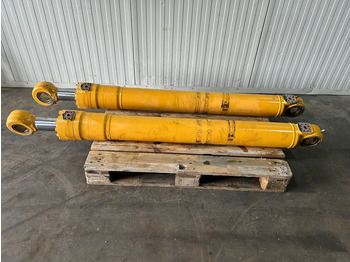 Hidravlični cilinder LIEBHERR