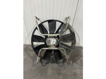 Ventilator LIEBHERR