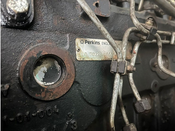 Motor Perkins / Engine LG70228 * U55654W: slika 3