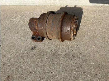 Rezervni deli LIEBHERR