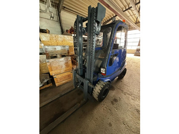 Diesel viličar LINDE H30