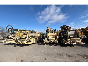 Oprema za betonska dela