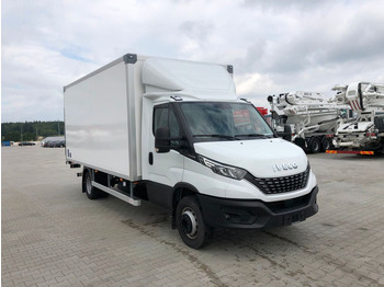 Hladilno vozilo IVECO Daily 70c18