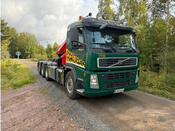Tovornjak s kesonom VOLVO FM 440