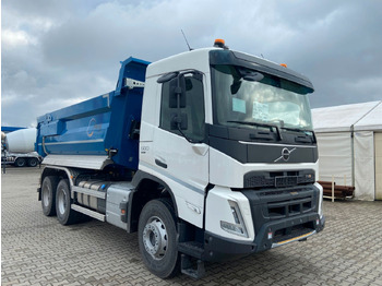 Tovornjak prekucnik VOLVO FMX 460