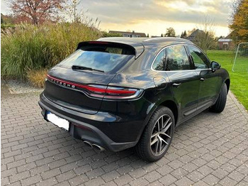 Avtomobil Porsche Macan S: slika 3