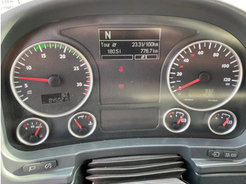 Dvižna ploščad montirana na tovornjak Ruthmann T 330: slika 5