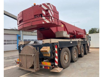 Avtodvigalo za vse namene Terex Demag AC 80-1: slika 3
