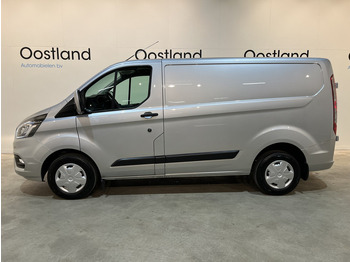 Mali kombi Ford Transit Custom 280 2.0 TDCI L1H1 Trend 130 PK Servicebus / Inrichting / Euro 6 / Airco / PDC / Cruise Control / Navigatie / CarPlay / Trekhaak / 3-Zits / 96.300 KM !! / BPM VRIJ !!: slika 4