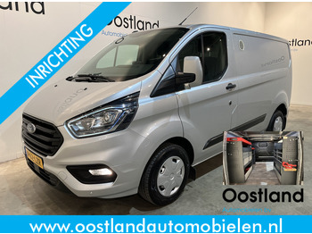 Mali kombi FORD Transit
