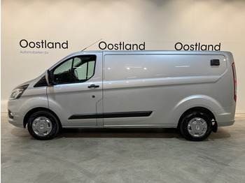 Mali kombi Ford Transit Custom 300 2.0 TDCI L2H1 Trend 130 PK Servicebus / Sortimo Inrichting / Euro 6 / Airco / Cruise Control / Klep / PDC / 3-Zits: slika 5