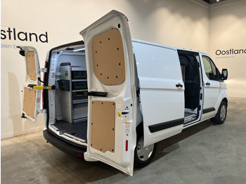 Mali kombi Ford Transit Custom 300 2.0 TDCI L2H1 Trend / Servicebus / Bott Inrichting / Euro 6 / Airco / CarPlay / Camera / Navigatie / 3-Zits: slika 2