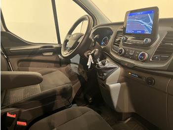 Mali kombi Ford Transit Custom 300 2.0 TDCI L2H1 Trend / Servicebus / Bott Inrichting / Euro 6 / Airco / CarPlay / Camera / Navigatie / 3-Zits: slika 3