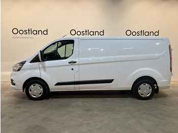 Mali kombi Ford Transit Custom 300 2.0 TDCI L2H1 Trend / Servicebus / Bott Inrichting / Euro 6 / Airco / CarPlay / Camera / Navigatie / 3-Zits: slika 5