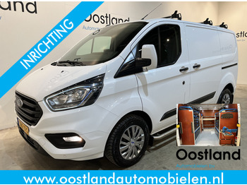 Mali kombi FORD Transit