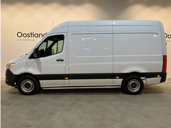 Furgon Mercedes-Benz Sprinter 311 CDI L2H2 RWD / Euro 6 / Servicebus / Bott inrichting / 220V / Airco / Oprijplaat / Compressor / CarPlay / Camera: slika 5