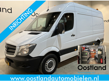 Furgon MERCEDES-BENZ Sprinter 314