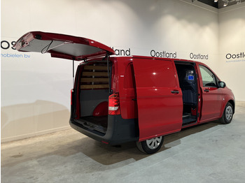 Mali kombi Mercedes-Benz Vito 110 CDI Lang / Euro 6 / Airco / CarPlay / Camera / Navigatie / Klep / 74.000 KM !!: slika 2