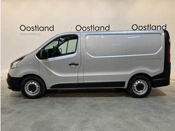 Mali kombi Renault Trafic 2.0 dCi L1H1 170 PK Automaat Servicebus / Sortimo Inrichting / Euro 6 / Airco / Cruise Control / Camera / Trekhaak / 3-Zits /: slika 5