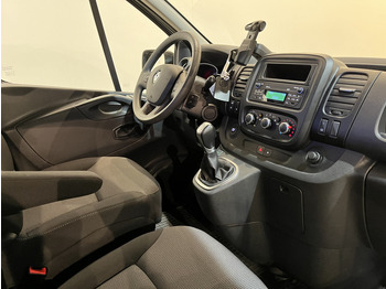 Mali kombi Renault Trafic 2.0 dCi L1H1 170 PK Automaat Servicebus / Sortimo Inrichting / Euro 6 / Airco / Cruise Control / Camera / Trekhaak / 3-Zits /: slika 3