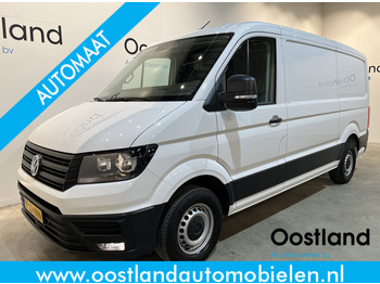 Mali kombi VOLKSWAGEN Crafter 30