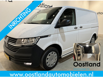 Mali kombi VOLKSWAGEN Transporter