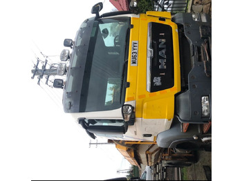 Komunalno/ Posebno vozilo, Tovornjak MAN TGS 26.320 6x6BB piaskarka solarka econ schmidt pług: slika 3 Komunalno/ Posebno vozilo, Tovornjak MAN TGS 26.320 6x6BB piaskarka solarka econ schmidt pług: slika 3
