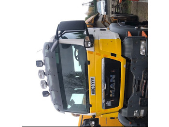 Komunalno/ Posebno vozilo, Tovornjak MAN TGS 26.320 6x6BB piaskarka solarka econ schmidt pług: slika 2 Komunalno/ Posebno vozilo, Tovornjak MAN TGS 26.320 6x6BB piaskarka solarka econ schmidt pług: slika 2