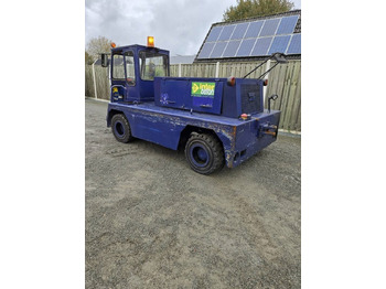 Oprema za rokovanje z materiali ZEPHIR 650SP: slika 2