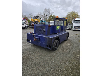 Oprema za rokovanje z materiali ZEPHIR 650SP: slika 4