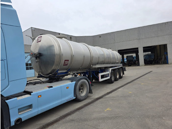 Polprikolica cisterna MAGYAR