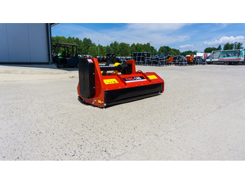 Nov Mulčer kladivar REMET CNC FMS 140: slika 2 Nov Mulčer kladivar REMET CNC FMS 140: slika 2