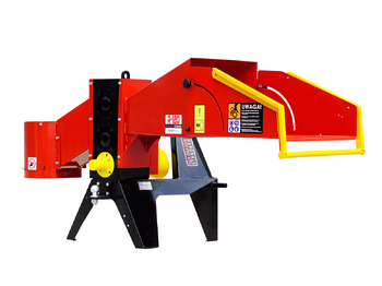 Lesni sekalnik REMET CNC